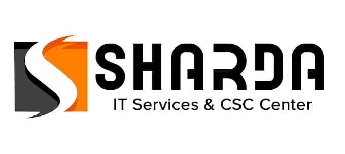 Sharda IT Services